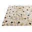 Tapis crème Ortega