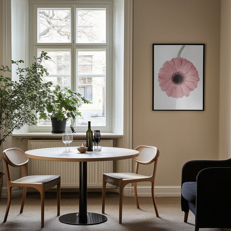 Wrapped Canvas Print, 91.44 cm H x 60.96 cm W