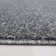 Baer Solid Colour Shag Area Rug