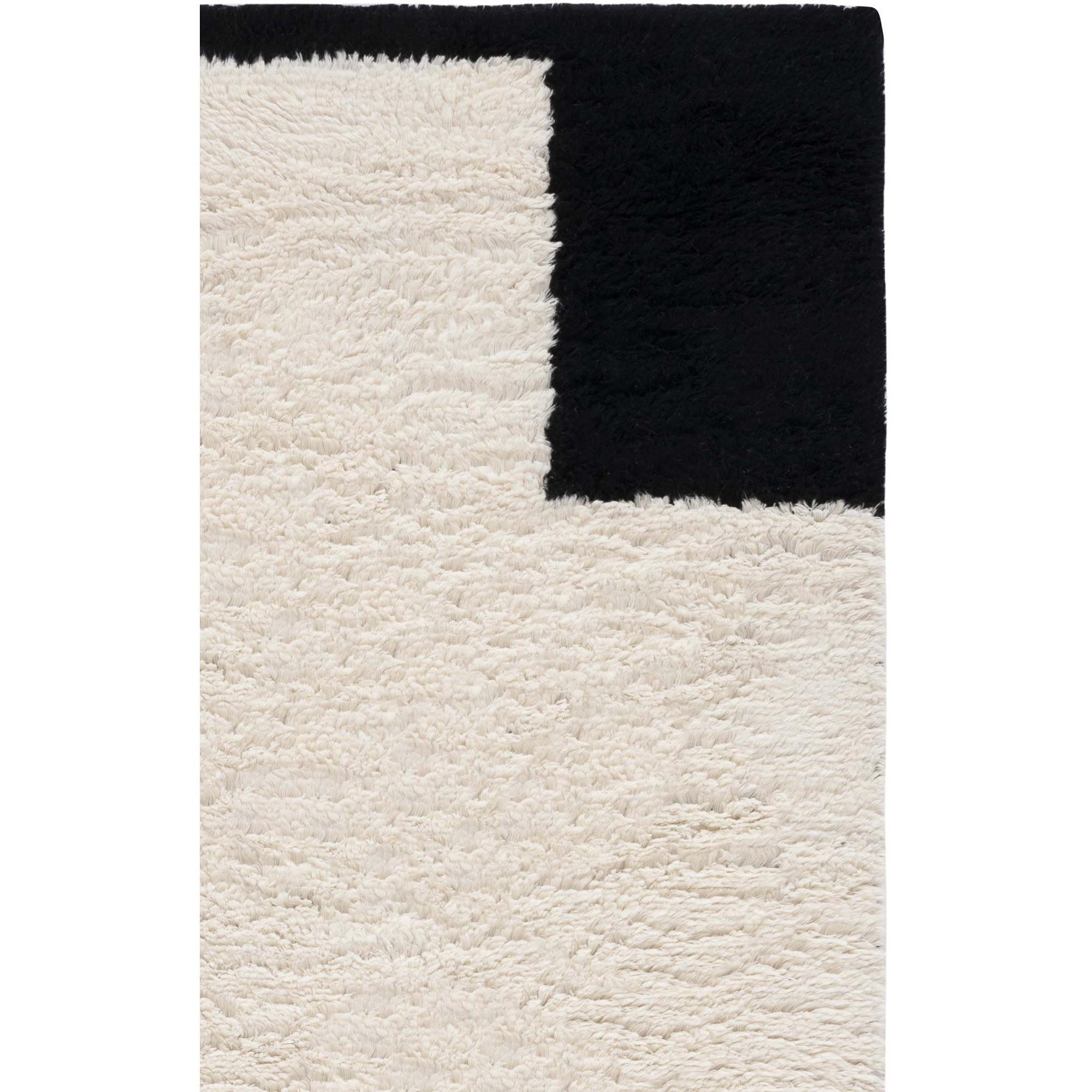 Beaufort Handmade Rug, Rectangle 8' x 10'