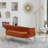 Chynna 51.2'' Velvet Flared Arm Loveseat-1768879377