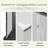 6 Ft. W X 6 Ft. D Resin Outdoor Storage Shed, Weather-Resistant Outdoor Storage With Reinforced Design-110872135