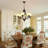 Beechmoor 6 - Light Dimmable Classic / Traditional Chandelier