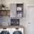 30"W Storage Cabinet-109468903