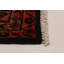 Tapis bleu marine Andelz 3 pi 3 po x 10 pi 2 po