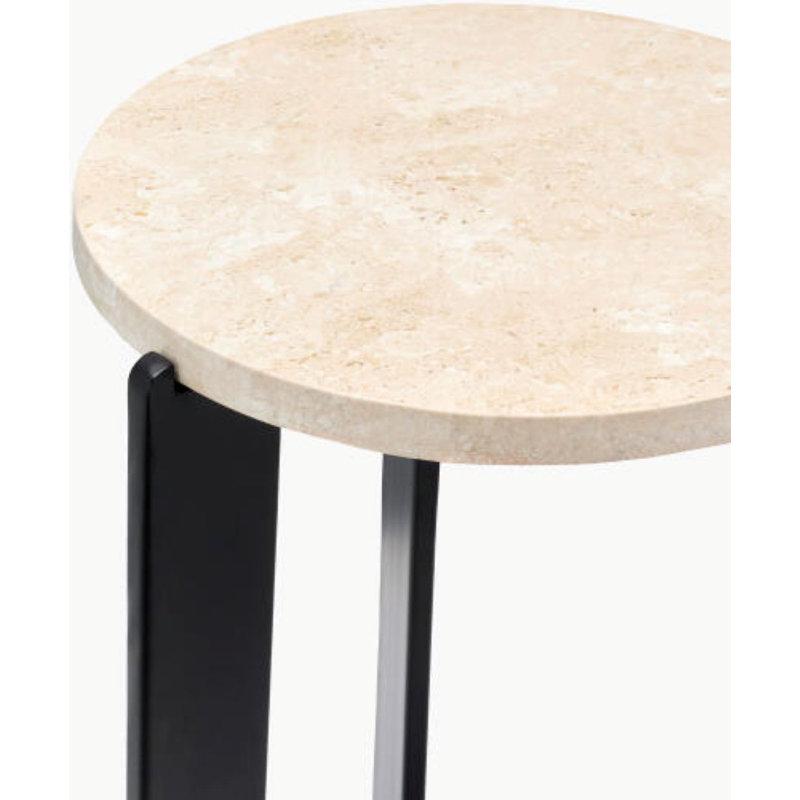 Stonover Modern End Table