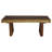 Kristofer Solid Wood Bench-21190056