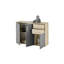 120cm Wide 2 Drawer Sideboard