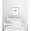 « licorne dreaming 2 », art encadré-48163500