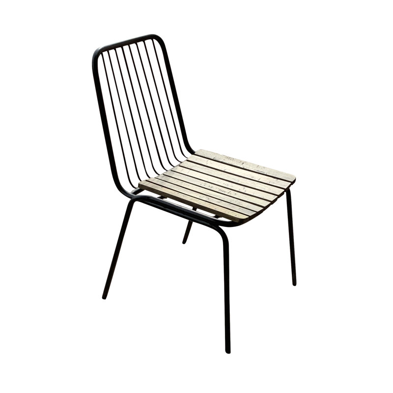 Julyana 17'' H Side Chair