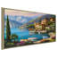 «Villa Bella Vista» par Sung Kim - peinture-1043598612-1043598622-983721325