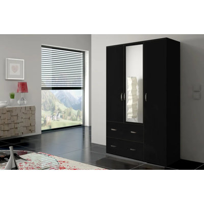 Hartranft Armoire