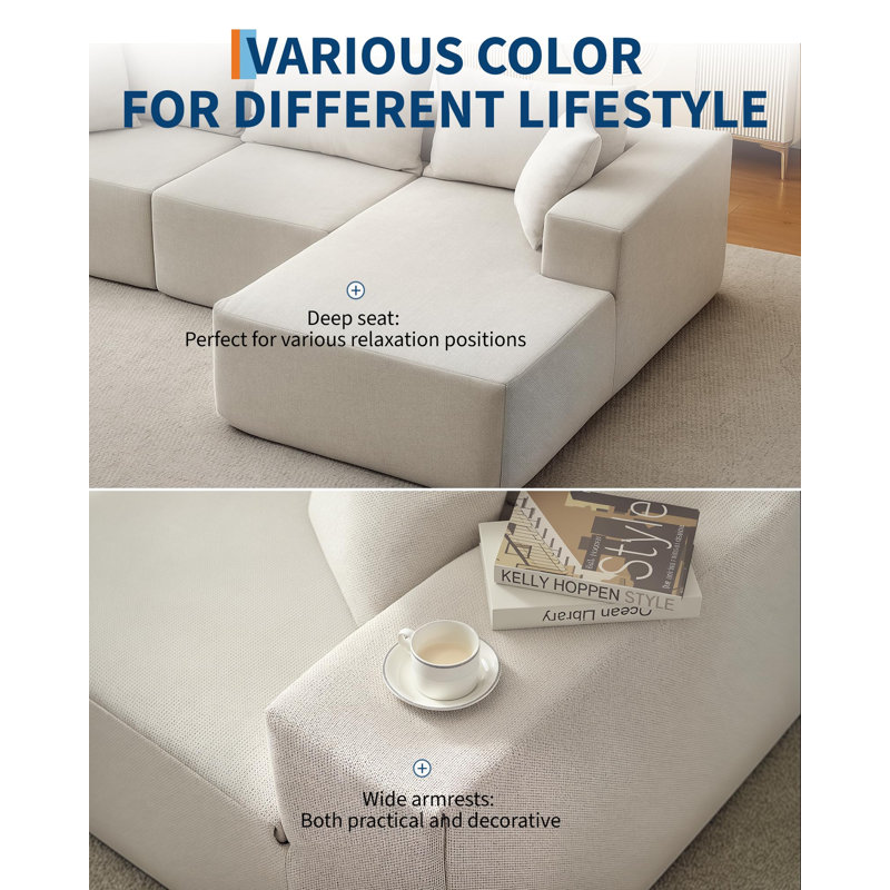 3 Seater Sofa