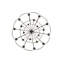 Crystal 20 - Light Chandelier