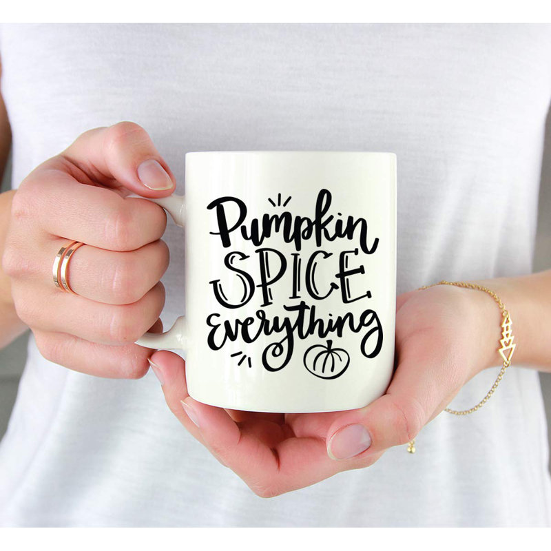 Marissa Ceramic Coffee Mug