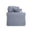 Sonya Rolled Arm Slipcover Sofa-261531388
