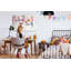 Magnetic Glass Dry Erase Board