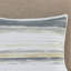 Ensemble de courtepointe 6 pièces avec coussins décoratifs 6 pièces-122524983-122524982