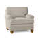 Lowell Upholstered Accent Chair