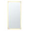 Armoire à pharmacie intelligente à DEL FINE FIXTURES Aura ™ avec chargement sans fil Qi, miroir anti-buée et éclairage 3 couleurs à intensité variable-1013695468-1013695481