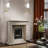 Manuella Solid Brass Wall Sconces