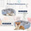 Lit rond pour chat-707133041-707133052