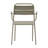 Pendry Outdoor Stacking Dining Armchair-605506851