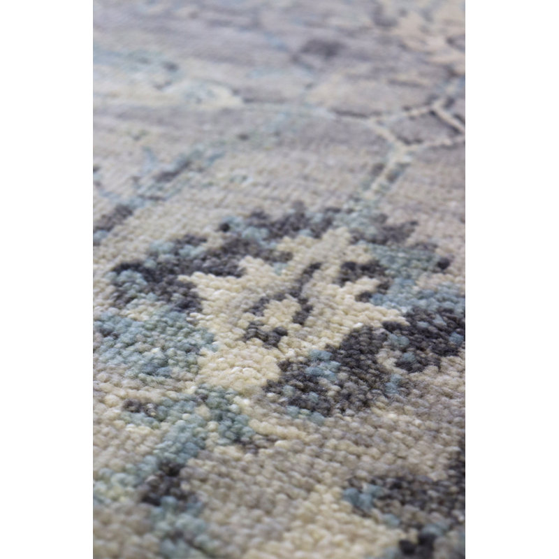Ziegler One-of-a-Kind 8'2" X 9'11" Area Rug