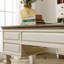 Bureau en bois massif-954135471