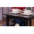 Fellsburg 4 - Person Solid Wood Top Four Leg Dining Set-1957545501-1985957456-1985957455
