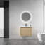 Meuble-lavabo mural avec lavabo en céramique blanche-1844553854