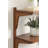 Meridien Tiered Solid Wood Wall Shelf-1243189886