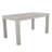 Macias 6 - Person Patio Dining Set with Rectangular Table-84408858-131655954