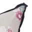 Coussin en coton Isleboro Eve-23058665-23058667