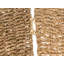MISTEL Bamboo Slat / Seagrass Tree Collar