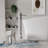 Fslefay 51'' Freestanding Bathtub Solid Surface Deep Soaking Tubs-125356164