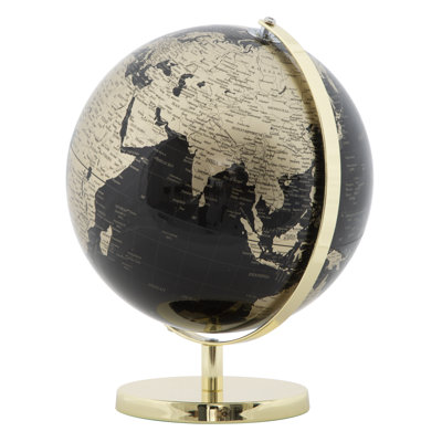 Tabletop Globe