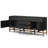 Hakana Ruthe Sideboard-Black Raffia-343046679