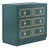 Steel Teal is out of stock selected