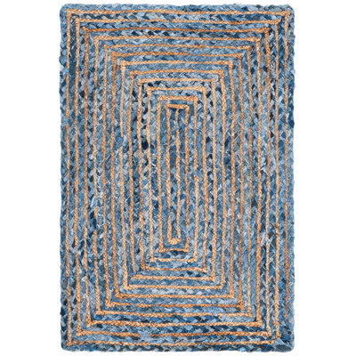 Hand Woven Area Rug