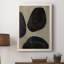 Daucourt Gravity II, reproduction d'art sur toile-623358647-623358646