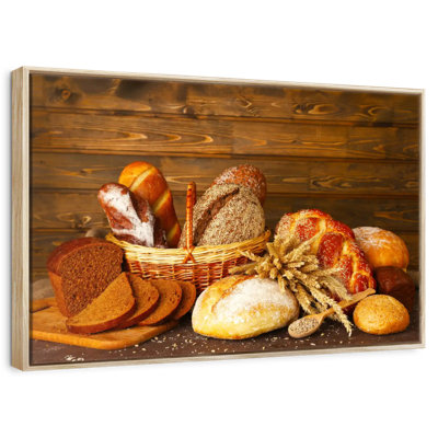 Bread Assortment