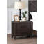 Table de chevet, table de chevet simple