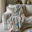 Whimsical Animations - 1 Piece Premium Blanket-99241032