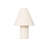 STRATUS (WHITE) Table Lamp