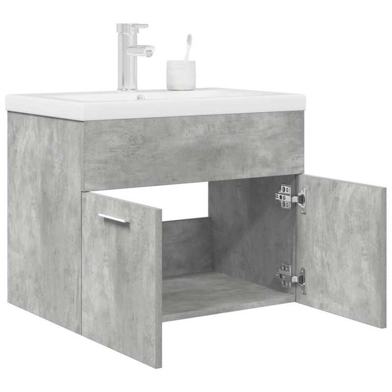 Shalica Bathroom Cabinet