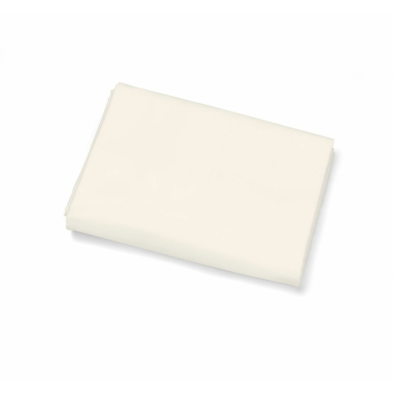 Nuvola Duvet Cover, Ivory, King Duvet Cover