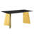 Marbella Modern Dining Table Set: A Fusion of Style, Innovation and Quality-1491860456