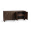 Braxton Mango Wood Sideboard Buffet