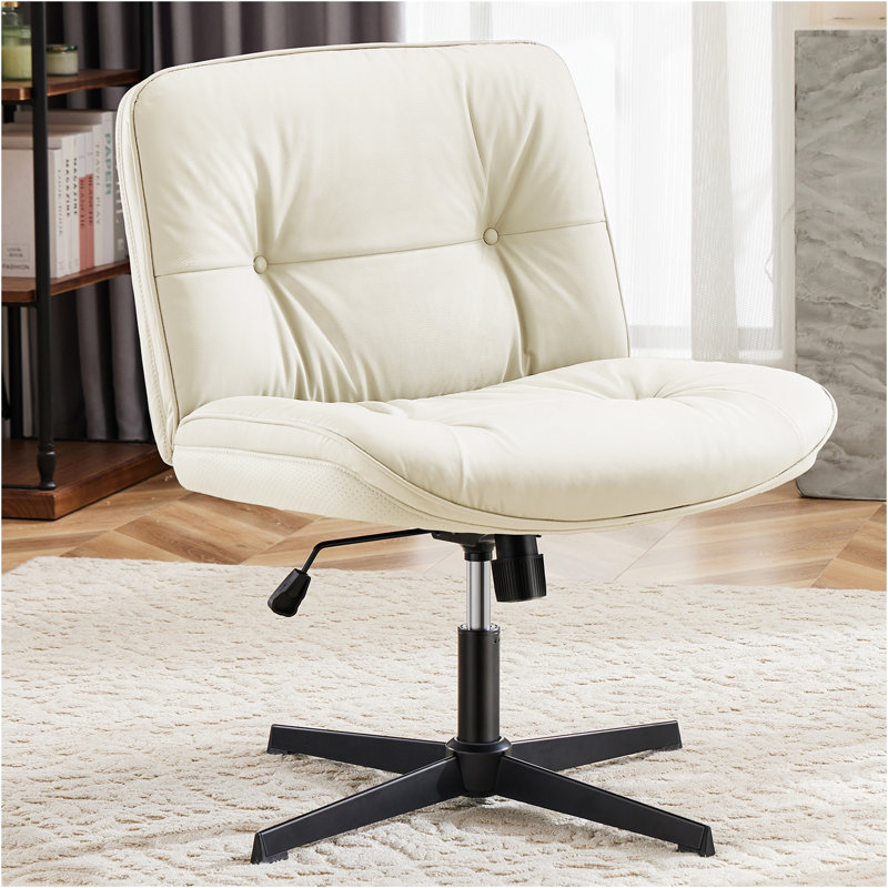 Fauteuil Criss, Beige